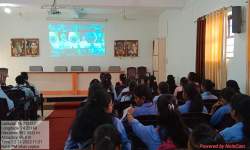Viksit Bharat@2047: Video conference with Hon. Prime Minister