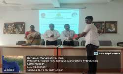 Induction Programme