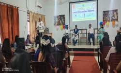 Ladies Hostel Day