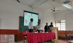 One Day workshop on 