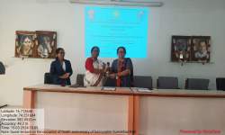 Guest lecture on 