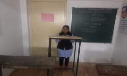 students seminar