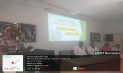 Farewell Function  of BA/BCOM/BCOM-IT & BCS-2024