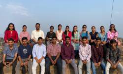 Industrial Visit to 