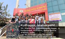 Bank visit to To 