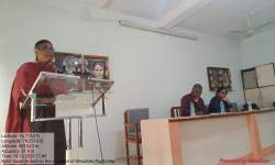 Guest lecture on 
