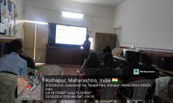 Student Seminar on 