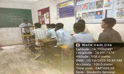 Student's Seminar