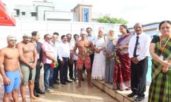 rajarshi shahu maharaj lokoutsav jaltaran spardha opening photo 2