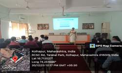 Overview Of Corporate Ms Shamal Murkar 19-12-23