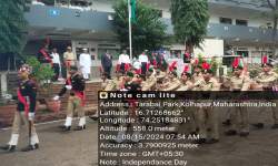CELEBRATION INDEPENDENCE DAY- 15th AUGUST, 2024