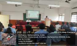 Induction Programme