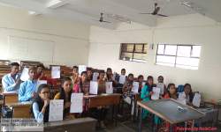विज्ञापन लेखन