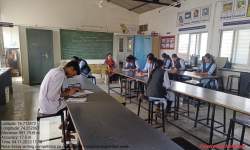 Vigilance awareness week Essay writing competition