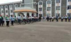 Cycle Rally