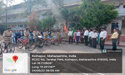 World Cycle Day