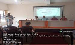 Entrepreneurship Orientation Programme