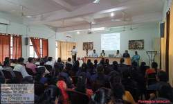 Celebration of Teachers Day