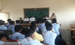 Road Safety Week
