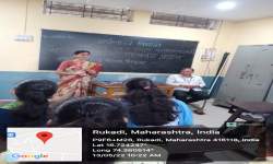 Faculty & Student Exchange Programme