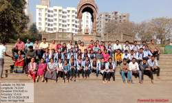 Heritage Walk