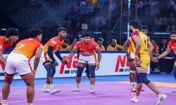 PRO KABADDI LEAGUE SEASON - 12 (MEN) CHAMPIONSHIP