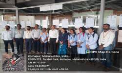 Study Tour