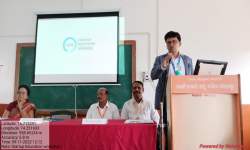 One day Workshop on Startup Education