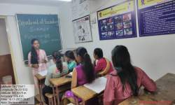 Department of Sociology- Student Seminar