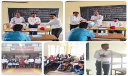 Guest Lecture on 