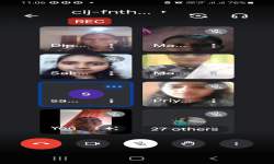 Women Empowerment Cell organized Online Guest Lecture on Constitutional Laws for Women and Child on the Occasion of  
